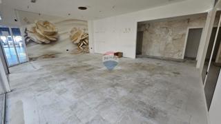 Business premises - Rent - PRIMORSKO-GORANSKA - RIJEKA - RIJEKA