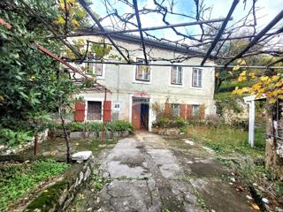 Kuća - Prodaja - PRIMORSKO-GORANSKA - VINODOLSKA OPĆINA - BRIBIR