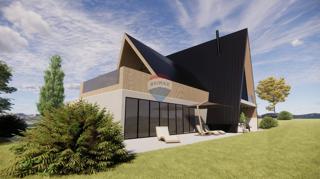 Zemljište - Prodaja - PRIMORSKO-GORANSKA - MRKOPALJ - MRKOPALJ