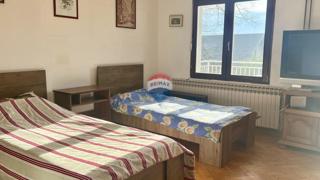 House - Rent - GRAD ZAGREB - ZAGREB - REMETE