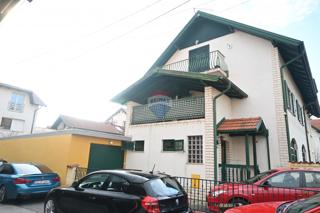 House - Sale - GRAD ZAGREB - ZAGREB - DUBEC