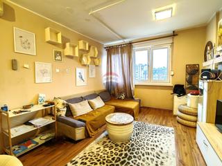 Stan - Najam - GRAD ZAGREB - ZAGREB - JARUN