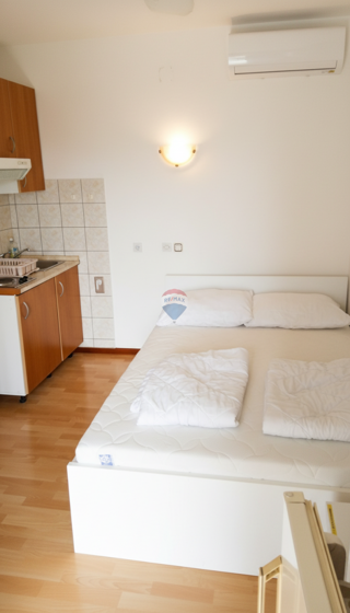 Wohnung - Verkauf - PRIMORSKO-GORANSKA - KRK - KRK