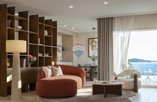 Flat - Sale - PRIMORSKO-GORANSKA - NOVI VINODOLSKI - NOVI VINODOLSKI