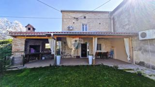 Haus - Verkauf - ISTARSKA - BARBAN - HRBOKI