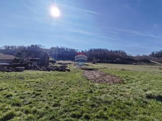 Zemljište - Prodaja - ZAGREBAČKA - SVETI IVAN ZELINA - SUHODOL ZELINSKI