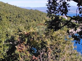 Land - Sale - PRIMORSKO-GORANSKA - LOVRAN - MEDVEJA