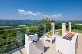 House - Sale - ISTARSKA - MOTOVUN - MOTOVUN