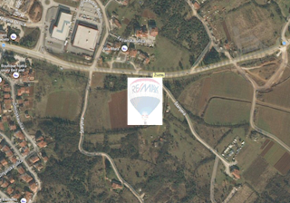 Land - Sale - ISTARSKA - ROVINJ - ROVINJ