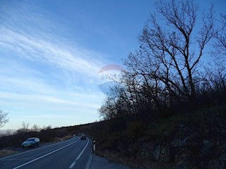 Land - Sale - PRIMORSKO-GORANSKA - CRIKVENICA - JADRANOVO
