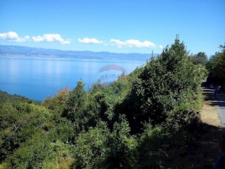 Zemljište - Prodaja - PRIMORSKO-GORANSKA - MOŠĆENIČKA DRAGA - MOŠĆENICE