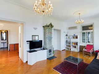 Stan - Prodaja - PRIMORSKO-GORANSKA - OPATIJA - OPATIJA