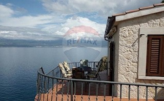 House - Sale - PRIMORSKO-GORANSKA - KRK - VRBNIK
