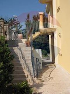 House - Sale - PRIMORSKO-GORANSKA - KRK - NJIVICE