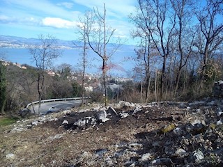 Grundstück - Verkauf - PRIMORSKO-GORANSKA - OPATIJA - IČIĆI