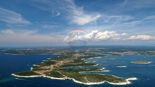 Land - Sale - ISTARSKA - MEDULIN - PREMANTURA