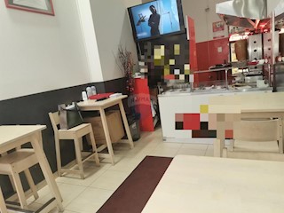 Poslovni prostor - Prodaja - GRAD ZAGREB - ZAGREB - TREŠNJEVKA