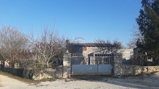 Haus - Verkauf - ISTARSKA - SVETVINČENAT - SVETVINČENAT