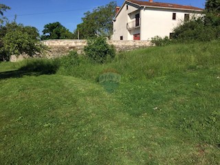 Land - Sale - ISTARSKA - KAROJBA - NOVAKI MOTOVUNSKI