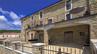 House - Sale - ISTARSKA - BUJE - BUJE