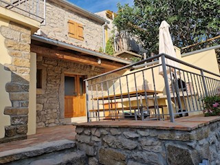 Haus - Verkauf - ISTARSKA - BUZET - BUZET