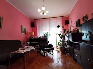 Flat - Sale - PRIMORSKO-GORANSKA - RIJEKA - RIJEKA