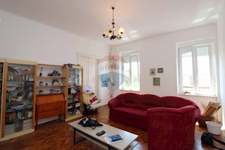 Wohnung - Verkauf - PRIMORSKO-GORANSKA - RIJEKA - RIJEKA