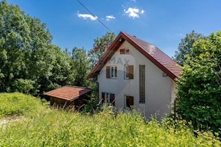 House - Sale - PRIMORSKO-GORANSKA - MRKOPALJ - MRKOPALJ