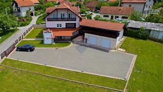 Kuća - Prodaja - KRAPINSKO-ZAGORSKA - STUBIČKE TOPLICE - STUBIČKE TOPLICE