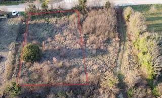 Land - Sale - ISTARSKA - ROVINJ - ROVINJ