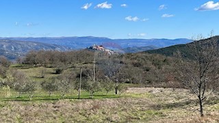 Land - Sale - ISTARSKA - KAROJBA - RAKOTULE