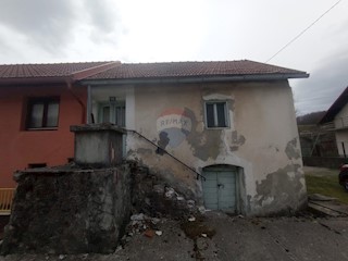 House - Sale - KARLOVAČKA - OGULIN - DREŽNICA