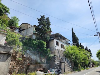 Kuća - Prodaja - PRIMORSKO-GORANSKA - RIJEKA - OREHOVICA