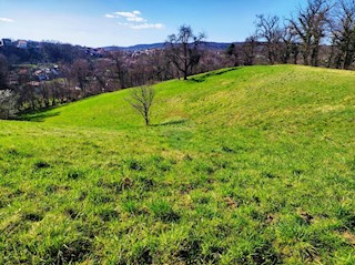 Land - Sale - GRAD ZAGREB - ZAGREB - MIKULIĆI