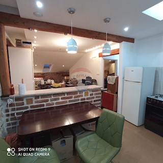 Wohnung - Verkauf - PRIMORSKO-GORANSKA - RIJEKA - RIJEKA