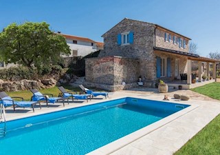 Kuća - Prodaja - ISTARSKA - SVETI LOVREČ - STRANIĆI KOD LOVREČA