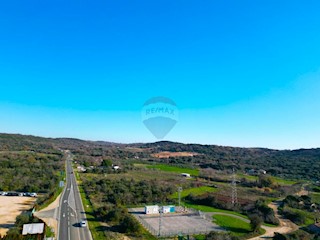 Land - Sale - ISTARSKA - ROVINJ - ROVINJ