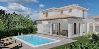 House - Sale - ISTARSKA - SVETVINČENAT - JURŠIĆI