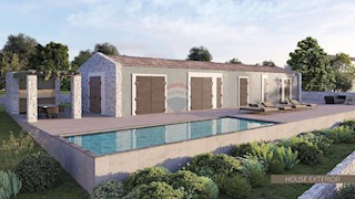 Land - Sale - ISTARSKA - OPRTALJ - OPRTALJ