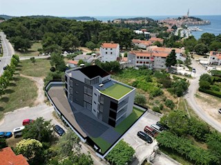 Wohnung - Verkauf - ISTARSKA - ROVINJ - ROVINJ