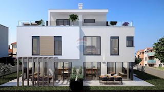Wohnung - Verkauf - ISTARSKA - UMAG - UMAG