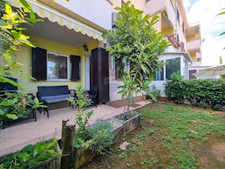 Stan - Najam - PRIMORSKO-GORANSKA - LOVRAN - LOVRAN