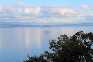Land - Sale - PRIMORSKO-GORANSKA - OPATIJA - OPATIJA
