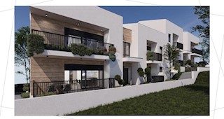 Wohnung - Verkauf - ISTARSKA - ŽMINJ - ŽMINJ