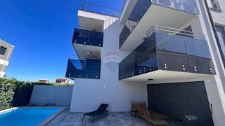 Stan - Prodaja - ISTARSKA - NOVIGRAD - NOVIGRAD