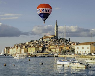 Land - Sale - ISTARSKA - ROVINJ - ROVINJ