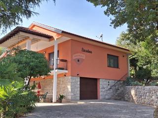 Haus - Verkauf - PRIMORSKO-GORANSKA - LOVRAN - LOVRAN