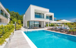 House - Sale - PRIMORSKO-GORANSKA - OPATIJA - VEPRINAC