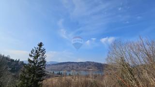Land - Sale - PRIMORSKO-GORANSKA - FUŽINE - FUŽINE