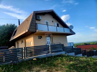 House - Sale - ZAGREBAČKA - VELIKA GORICA - ŠILJAKOVINA